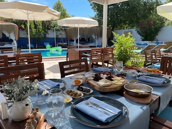 bandb boutique hotel