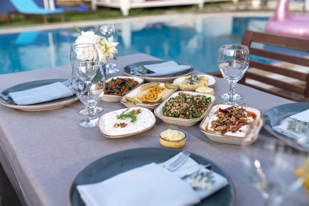 bandb boutique hotel