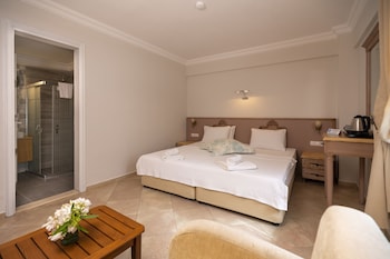 bandb boutique hotel