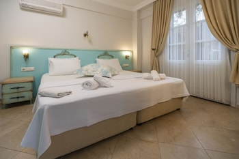 bandb boutique hotel