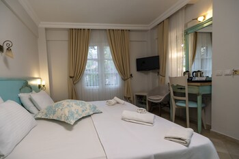 bandb boutique hotel