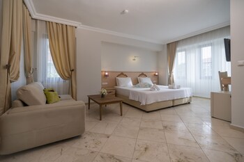 bandb boutique hotel