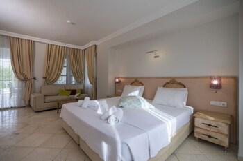 bandb boutique hotel