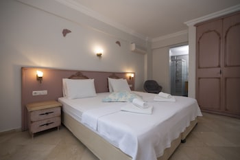 bandb boutique hotel