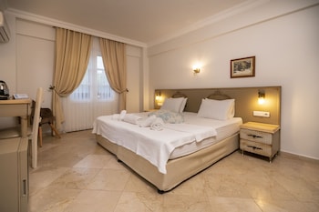 bandb boutique hotel