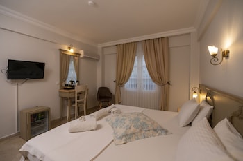 bandb boutique hotel