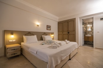 bandb boutique hotel