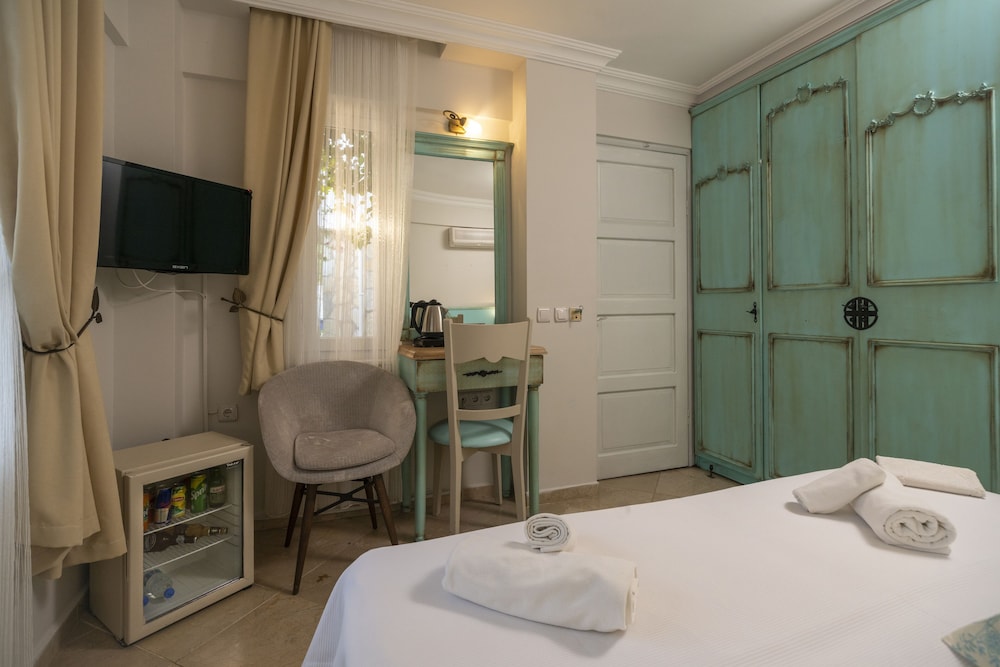 bandb boutique hotel