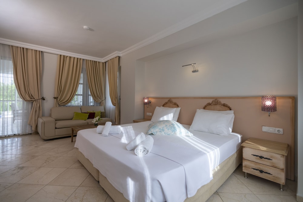 bandb boutique hotel