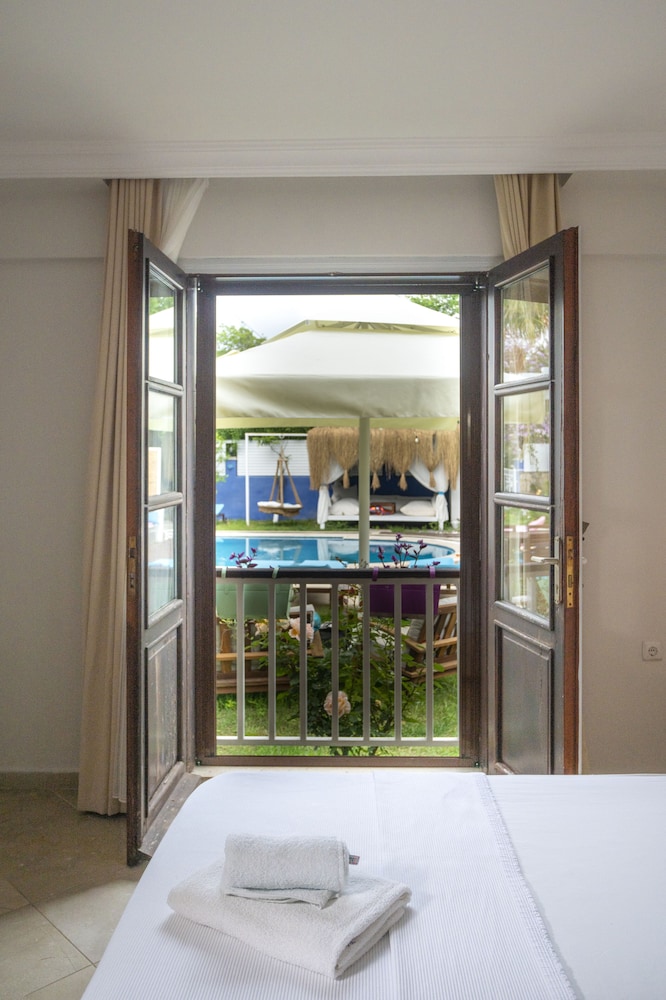 bandb boutique hotel