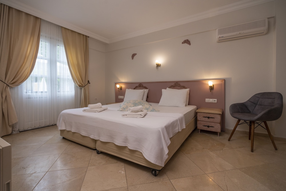 bandb boutique hotel
