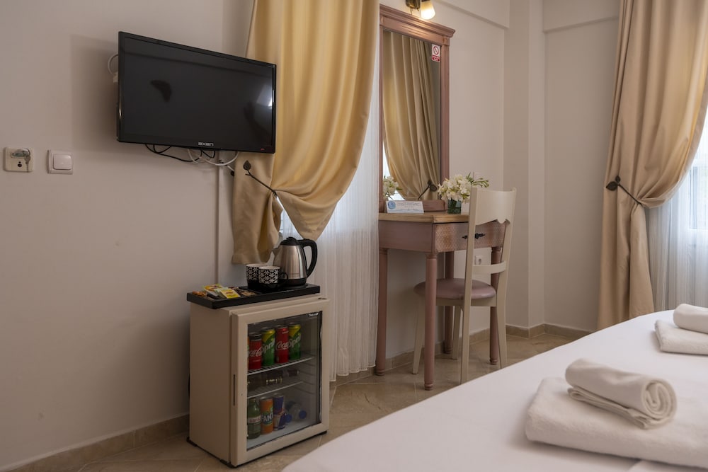 bandb boutique hotel