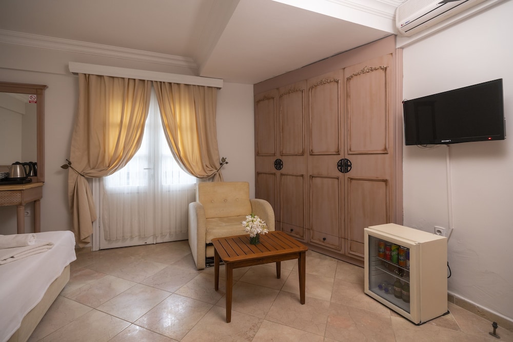 bandb boutique hotel