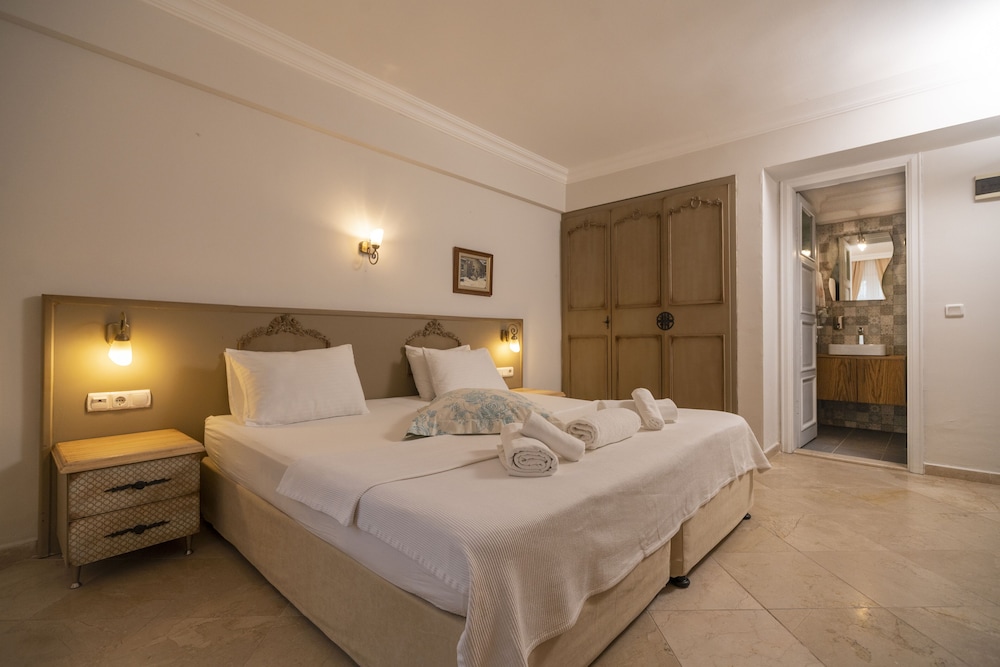 bandb boutique hotel
