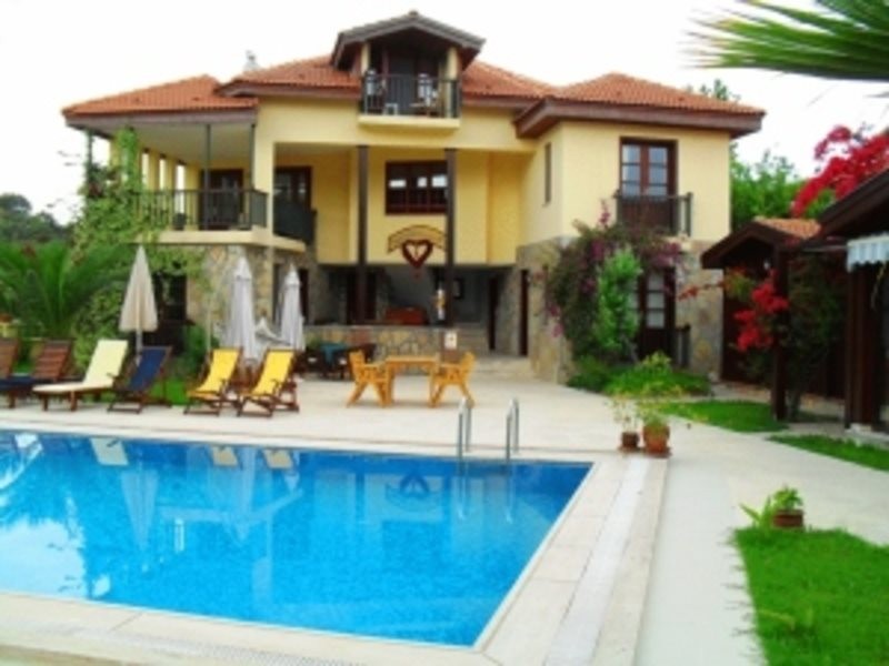 bandb boutique hotel