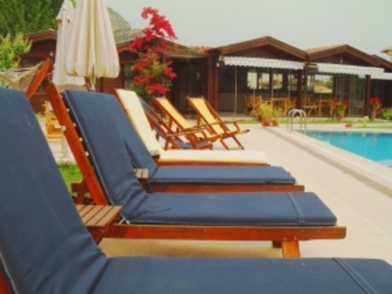 bandb boutique hotel