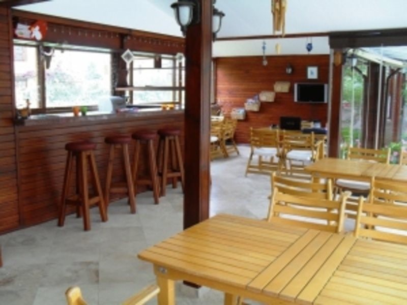 bandb boutique hotel