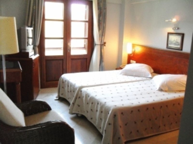 bandb boutique hotel