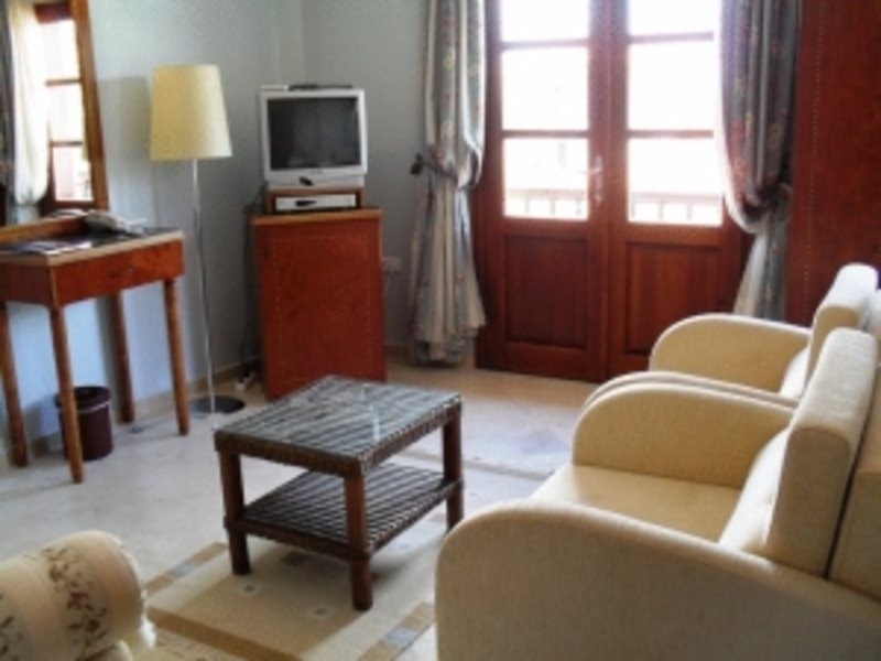 bandb boutique hotel