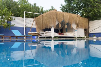 bandb boutique hotel