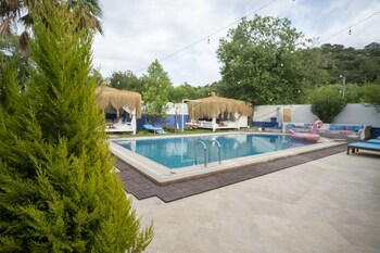 bandb boutique hotel