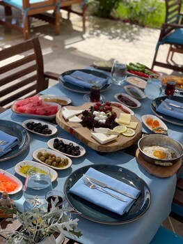bandb boutique hotel