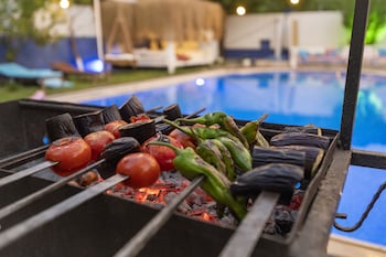 bandb boutique hotel