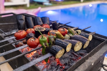 bandb boutique hotel