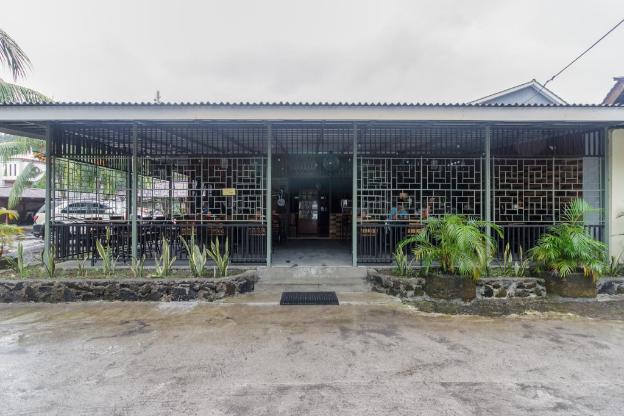 reddoorz jalan babepalar rike manado