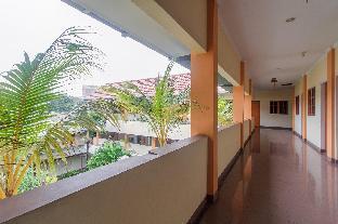 reddoorz jalan babepalar rike manado