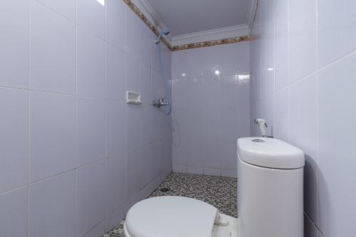 reddoorz jalan babepalar rike manado