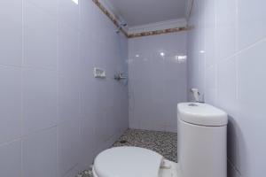 reddoorz jalan babepalar rike manado
