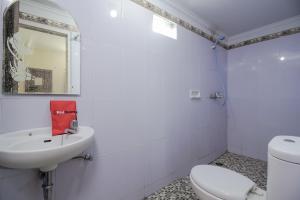 reddoorz jalan babepalar rike manado