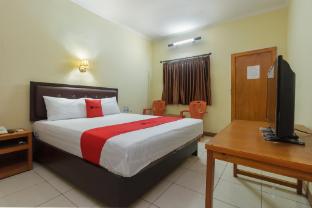 reddoorz jalan babepalar rike manado