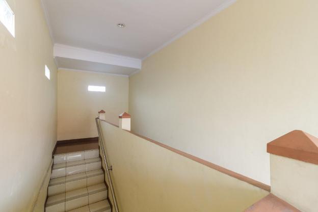 reddoorz jalan babepalar rike manado
