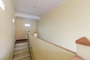 reddoorz jalan babepalar rike manado