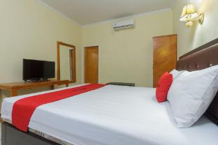 reddoorz jalan babepalar rike manado