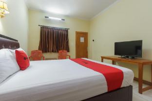 reddoorz jalan babepalar rike manado