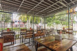 reddoorz jalan babepalar rike manado