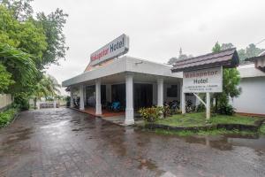 reddoorz jalan babepalar rike manado