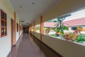 reddoorz jalan babepalar rike manado