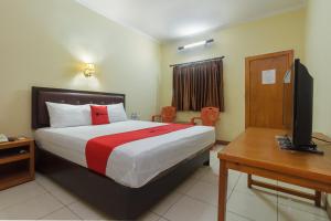 reddoorz jalan babepalar rike manado