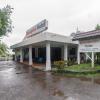 reddoorz jalan babepalar rike manado