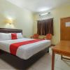 reddoorz jalan babepalar rike manado