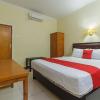 reddoorz jalan babepalar rike manado