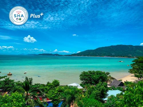 Cinnamon Beach Villas,Koh Samui>>Ko Samui,3 star