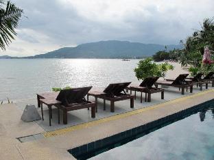 Cinnamon Beach Villas,Koh Samui>>Ko Samui,3 star