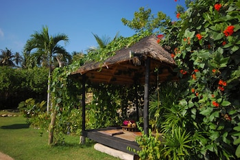 cinnamon beach villas