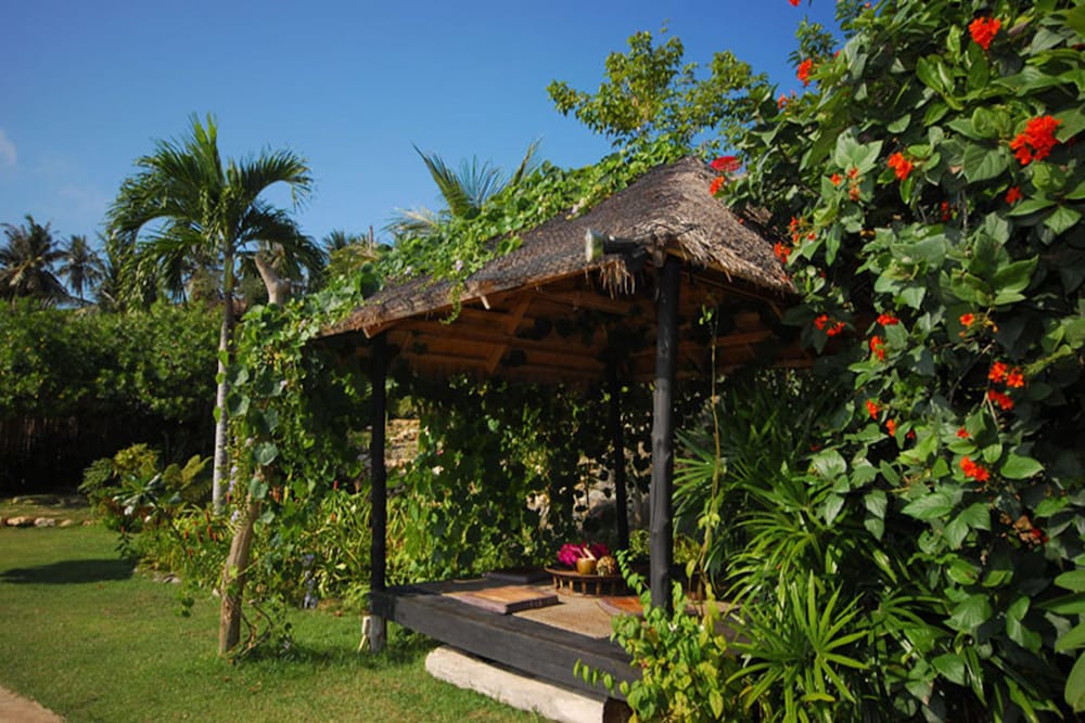 cinnamon beach villas