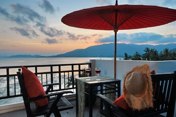 cinnamon beach villas